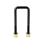 Arb OMEU53 Leaf Spring Bolt For 1979-1994 Toyota PICKUP/4RUNNER New. Price: $40.95.