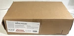 Virginia Abrasives White Polish Floor Maintenance Pads 12"X18" Thick (5-PACK) New. Price: $56.99.