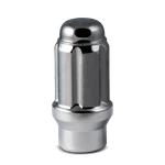 Rhi Automotive 8745K6ET-C 12X1.5 C/e Spline ET6 1.62" Chrome 24 Lugs Key New. Price: $40.71.