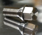 Titanium Lug Wheel Bolt 14X1.5 28MM Hex 17MM 20 Pcs Set New. Price: $266.09.