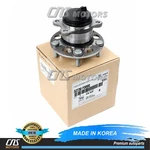 Genuine Elantra Gt Ioniq Forte 17-21 Rear Wheel Hub & Bearing 52730-F0000 New. Price: $118.99.
