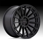Niche Amalfi Matte Black 20X9 5X4.5 25MM (M274209065+25) New. Price: $409.20.