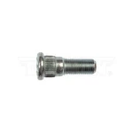 Dorman 610-103.1 1/2 20 Serrated Wheel Stud .673 In. Knurl, 19/32 Length New. Price: $17.30.