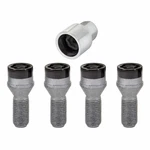 Mcgard Wheel Lock Bolt Set For Bmw 430I/440I 2017-2019 M14X1.25 4-PACK Black New. Price: $76.51.