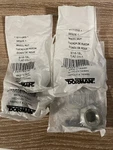 4 Pcs- Wheel Lug Nut Left,rear Dorman 611-059.1 New. Price: $29.95.
