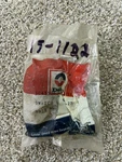 Gm Oem Ac Clutch Pressure Switch 82-93 Lesabre Park Avenue Corvette 3041596 Nos New. Price: $29.95.