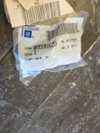 Genuine Gm Wheel Lug Nut Cap 9595125 2PCS New. Price: $10.00.