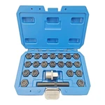 22PCS Wheel Locking Nut Key Kit Compatible With Bmw Series, So... New. Price: $99.99.