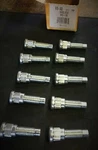 Set Of Wheel Lug Stud Rear Dorman 610-343 New. Price: $24.99.