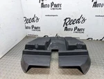 2017-2020 Dodge Caravan Spare Tire Upper Cover Oem 05109531AA 1177880 Used. Price: $100.00.