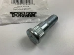 Dorman 610-105 7/16-20 Wheel Lug Stud .558 In. Knurl, 1-17/32 Length New. Price: $8.96.