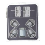 Oem New Hyundai 19-21 Ioniq One Set Of 15" Or 16" Alloy Wheel Locks G2F41-AU001. Price: $80.30.