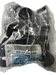 98-08 Vw Beetle Jetta Golf Black Push On Lug Nut Covers Set 25 6X0601173B9B9 New. Price: $30.00.