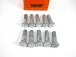 (10) Dorman 610-369 Wheel Lug Studs Front / Rear New. Price: $19.79.