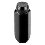 Ford F-150 2000-2014 Mcgard 64025 Chrome Black Cone Seat Regular Lug Nuts New. Price: $43.59.