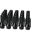 20PC 14X1.5 Extended Lug Bolts Ball Seat 45MM Shank For A1 A2 A3 A4 A5 A6 A7 A8 New. Price: $39.99.