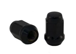 Rocket Racing Wheels C1702B 7/16 Black Bulge Acorn Lug Nut, 3/4 Hex, 1PC New. Price: $24.27.