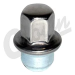 Lug Nut Front Rear, Left Right For Chrysler Intrepid 1993-2004 Cr Auto New. Price: $24.05.