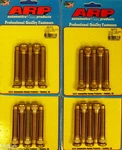 Arp 100-7712 Extended Wheel Stud Kit Honda Civic Integra Nsx Rsx Tsx 12MM 20 Pcs New. Price: $171.42.