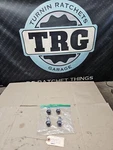 03+ Nissan Infiniti Wheel Hub Spindle Mounting Bolt Set Of 081B4-2405M Used. Price: $21.92.