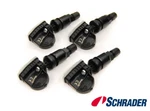 Tpms Ez Sensor (X4)BLACK For Buick Verano 2012-2017 13589597 New. Price: $119.98.