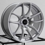 18X8.5 Vors TR4 5X108 35 Silver Machined Wheels Rims SET(4) 73.1 New. Price: $1060.00.