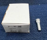 (qty 10) Napa 641-4360: 1/2"-20 Wheel Stud Fits 2007-2017 Jeep Wrangler New. Price: $27.63.
