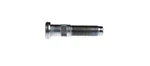 Dorman 9/16-18 Serrated Wheel Stud 0.619 In Knurl 2.58 Grade 610-419 New. Price: $7.99.