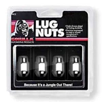 Gorilla Acorn Bulge 1/2' 4PK 91187 New. Price: $13.99.