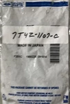 Oem New 2007-2010 Ford Lincoln Mkx Edge Wheel Hub Stud 7T4Z1107C. Price: $17.00.