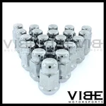 (20) 14MM Chrome Bulge Acorn Wheel Lug Nuts Pieces M14X1.5 New. Price: $19.95.