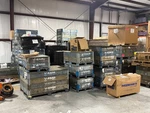 Commercial Semi Truck Mixed Lot Pallet Cummins Paccar Mack Meritor Pai Free Ship Used. Price: $1195.00.