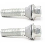 H&r 14254308 X Movable Seat Wheel Lug Bolts 1.25 Mm Set For Spacers New. Price: $18.88.