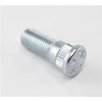 Serrated Wheel Stud For 1984-2006 Jeep Yj Tj Xj Mj, 0.617-INCH Knurl Diameter New. Price: $6.89.