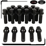 20X M14X1.5 17MM Hex 40MM Shank Wheel Lug Bolts Nuts For Vw Golf Jetta Audi New. Price: $30.58.