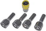 Wheel Lock Set Dorman 712-691 New. Price: $54.55.