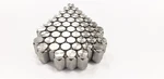 50-PACK 1/2" Solid 304 Stainless Steel Lug Nuts For Trailer Wheels 1/2-20 Thread New. Price: $123.99.
