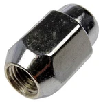 For Mazda Miata 1990-2002 Dorman 611-100 Chrome Cone Seat Acorn Lug Nuts New. Price: $32.07.