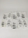 Dorman 611-027.1 98906.1 1/2-20 Wheel Nut Pack 10 New. Price: $22.95.