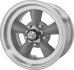 American Racing VN105 Torq Thrust D Wheel Rim Chevy Gm Car 16X8 5X4.75 Lug New. Price: $229.00.