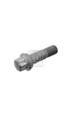 Genuine Oe Quality Febi Wheel Bolt - 46672 New. Price: $7.70.