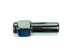 For 1969-1974 Dodge W200 Pickup Lug Nut Dorman 49338XSGX 1970 1971 1972 1973 New. Price: $21.75.