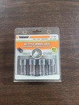 Wheel Lock Set Dorman 712-1080 New. Price: $18.99.
