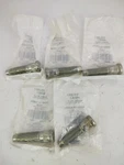 Dorman 610-290.1 Wheel Stud 98249.1 1/2-20 Nos (pack Of 5) New. Price: $22.30.