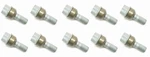 10 Bolts Febi Replace Porche Oem # 99736120301 Germany Alloy Wheels New. Price: $121.29.