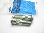(2) New Oem Ford C4TZ-1107-E Rh Wheel Hub Lug Studs 3/4"-16 X 2-5/8". Price: $13.49.