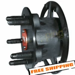 Winters 3935C Front 2-7/8 Wide Wheel Hub New. Price: $307.27.