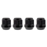 Black Lug Nuts Compatible With Subaru 28171AJ001 Pack Of 4 New. Price: $19.00.