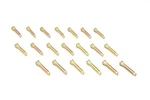 Megan Racing 20PCS Extended Wheel Studs M12X1.25 For 12+ Subaru Brz GR86 Fr-s New. Price: $1599.00.