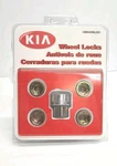 Kia Optima Sedona Spectra 2000-2007 Oem Factory Locking Lug Nuts UM040WL001 New. Price: $18.95.